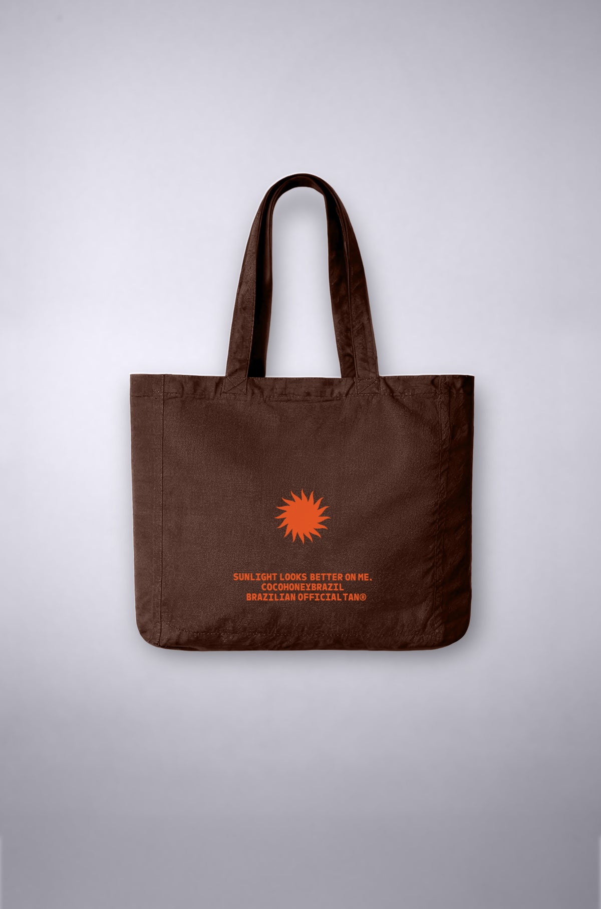 Tote Bag Coco