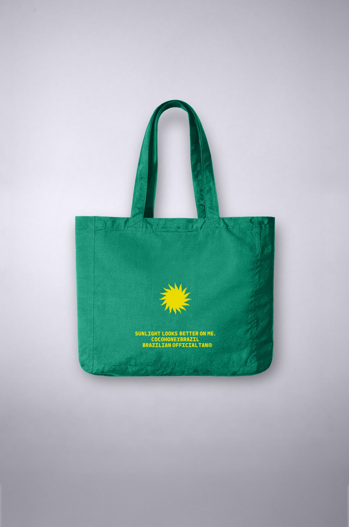 Tote Bag Brazil